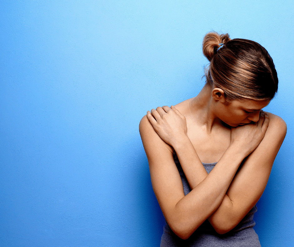 Почему стыд и вина важны для психического здоровья