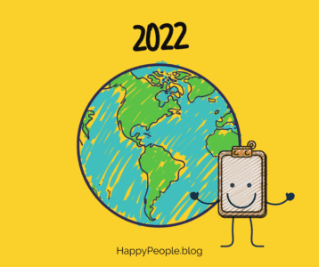 Всемирный отчёт о счастье – 2022: рейтинг стран, глобальные перемены и биология счастья