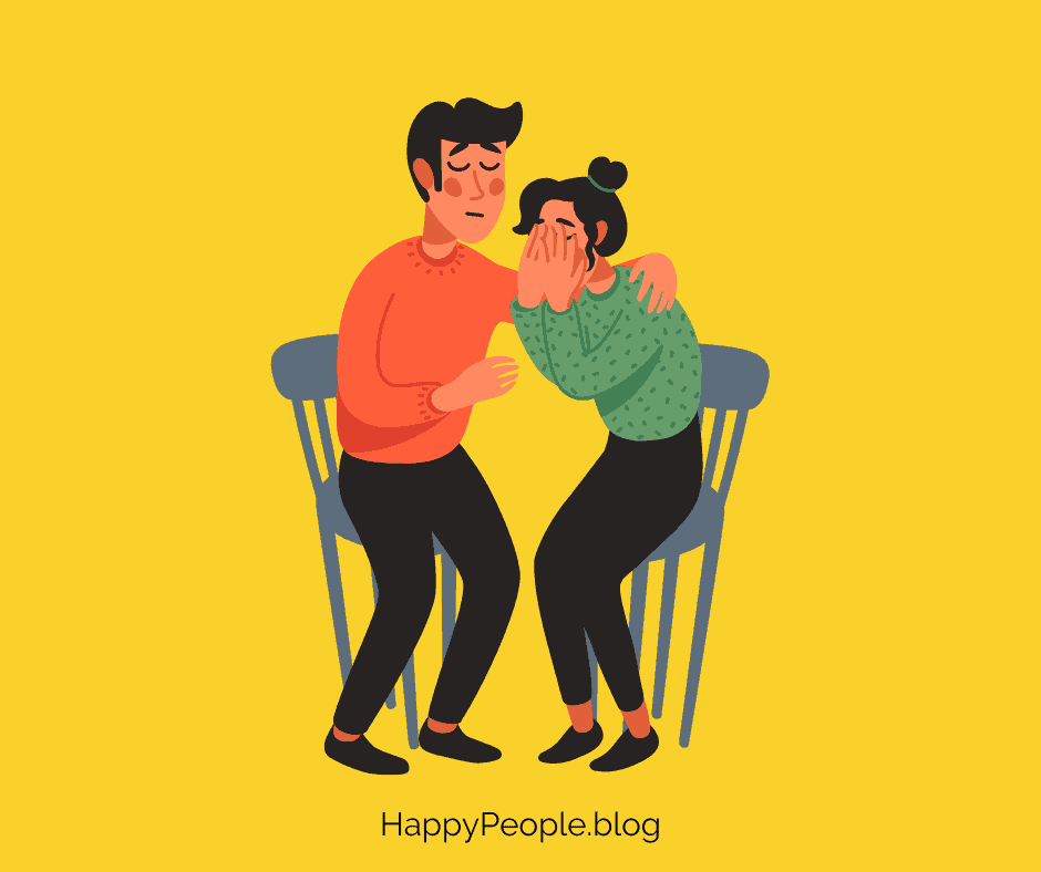 Рубрика: Сострадание и самосострадание | HappyPeople.Blog