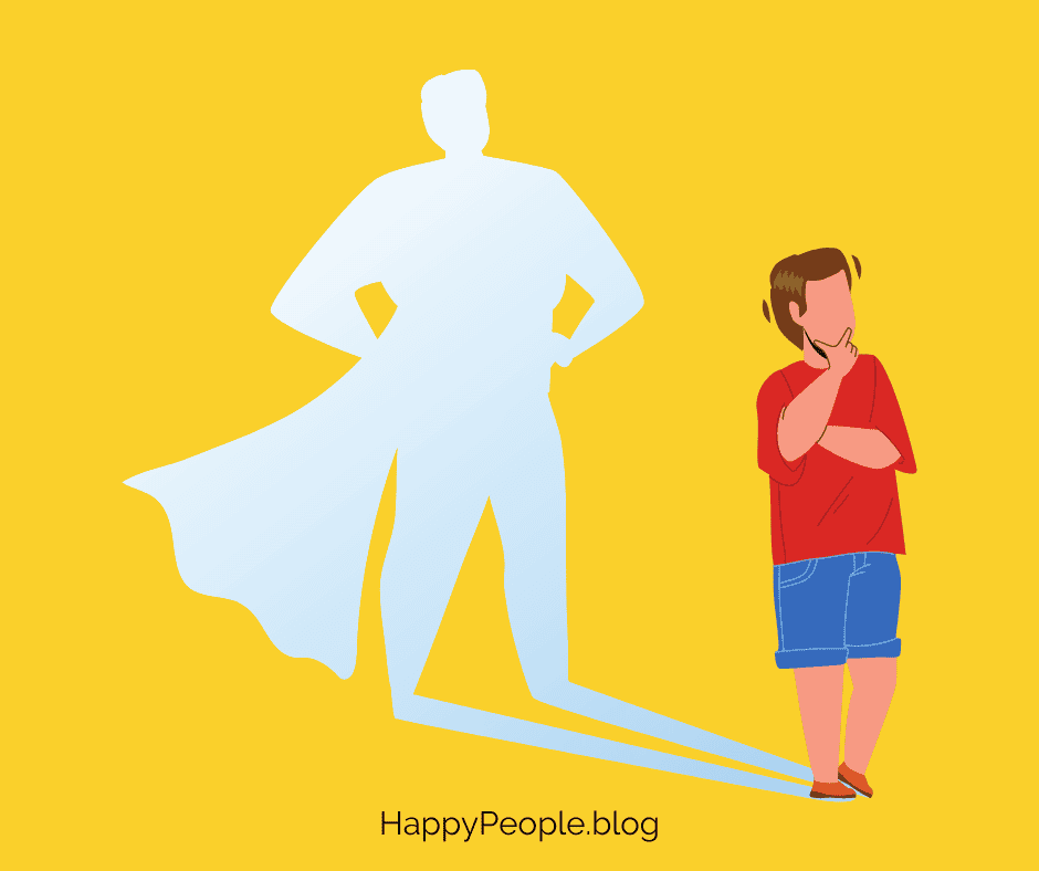 Рубрика: Сильные стороны характера | HappyPeople.Blog