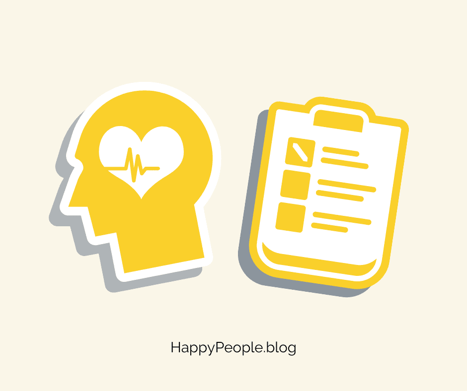 Рубрика: Психологические тесты | HappyPeople.Blog