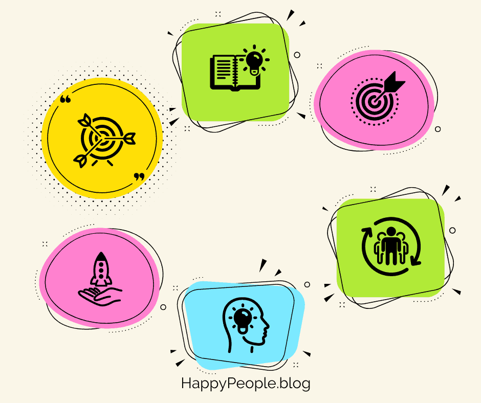 Ценность и смысл | HappyPeople.Blog